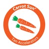 Carrot Sun UAE Instagram profile image