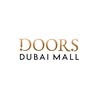 Doors Dubai Mall Instagram profile image